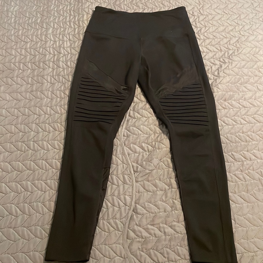 Zella Leggings high waist